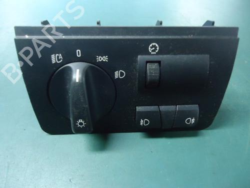 Used Headlight switch BMW X5 (E53) 3.0 i (231 hp) 22466996