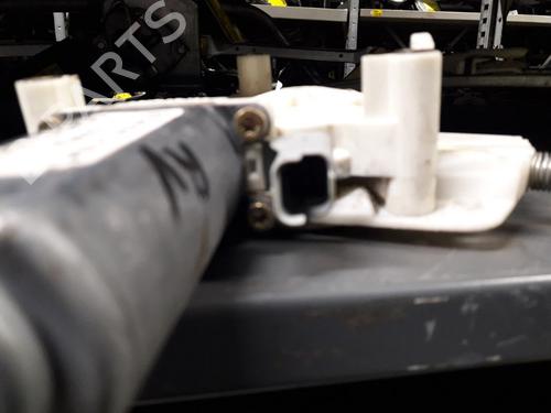 Front right window mechanism PEUGEOT 406 Break (8E/F) 2.0 HDI 90 | BP22459241C23 