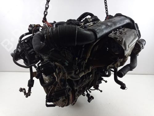 Engine MINI MINI (F55) One D | BP24132505M1 