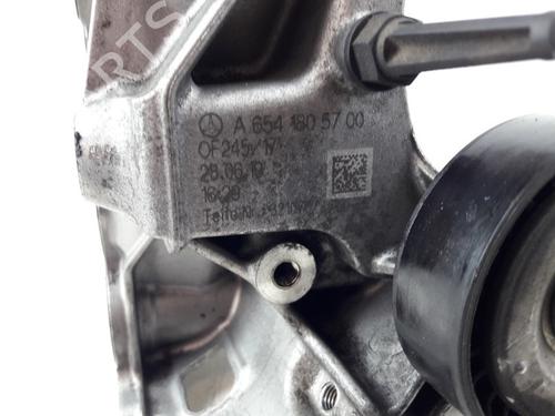 Support MERCEDES-BENZ C-CLASS (W205) C 200 d (205.001) | BP22501087C155 