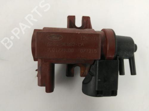 Capteur électronique VOLVO V50 (545) 2.0 D | BP22468913M84 