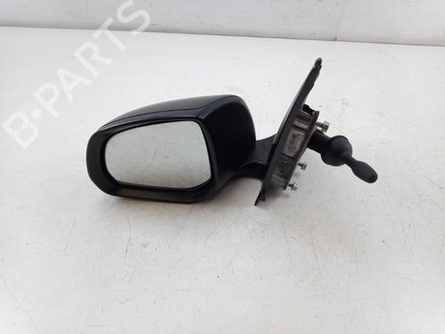 Specchietto retrovisore sinistro Specchietto retrovisore sinistro SUZUKI ALTO VII (GF, HA25_, HA35_) 1.0 (AMF310, GFC31S) (68 hp) 33851585 33851585
