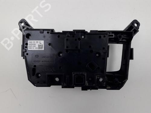 Kombi Kontakt / Stilkkontakt MAZDA CX-60 (KH_) e-SKYACTIV PHEV (KH0H) | BP22510576I30 