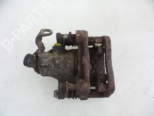 Used Left rear brake caliper KIA VENGA (YN) 1.6 CRDi 128 (128 hp) 22488675
