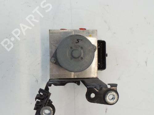 Used ABS pump FORD MONDEO IV Turnier (BA7) 1.6 TDCi (115 hp) 22488812