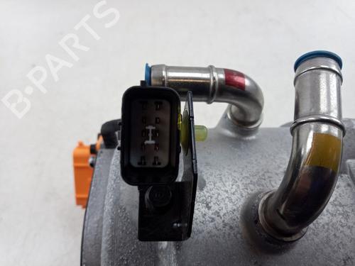 Alternator HYUNDAI SANTA FE V (MX5) 1.6 T-GDI PHEV HTRAC | BP33028982M7  - Image 8