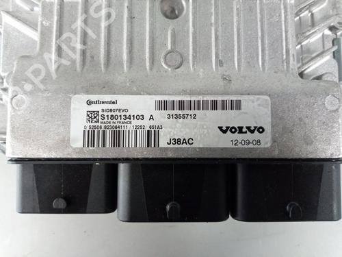 Control unit VOLVO V40 Hatchback (525) D2 | BP22507031M11 - Image 2