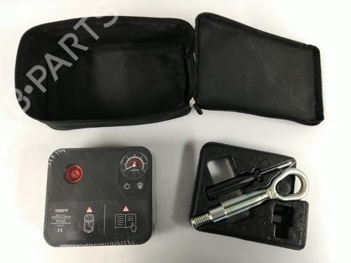 Other BMW 5 (G30, F90) 530 e Plug-in Hybrid | BP23435570O1 