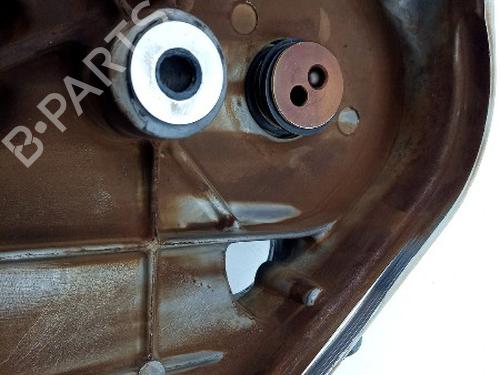 Timing cover SMART FORFOUR Hatchback (453) 1.0 (453.042, 453.043) | BP39653344M123 - Image 6