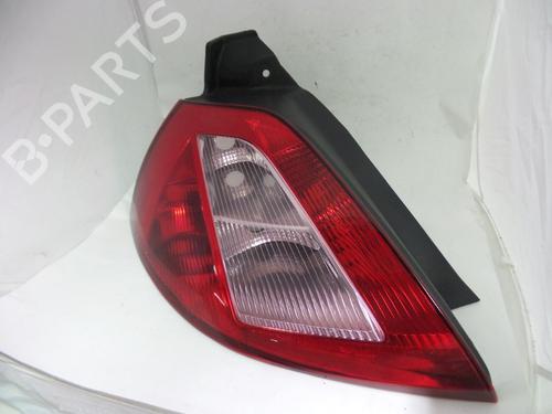 Used Left taillight RENAULT MEGANE II (BM0/1_, CM0/1_) 1.4 16V (82 hp) 24375059