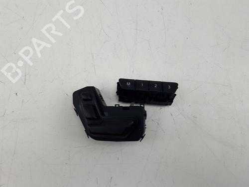 Used Switch MERCEDES-BENZ GLA-CLASS (X156) GLA 45 AMG 4-matic (156.952) (360 hp) 24375267