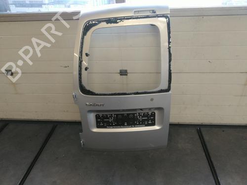 Tampa da Mala VW CADDY III Box Body/MPV (2KA, 2KH, 2CA, 2CH) 1.9 TDI (105 hp) 28814479