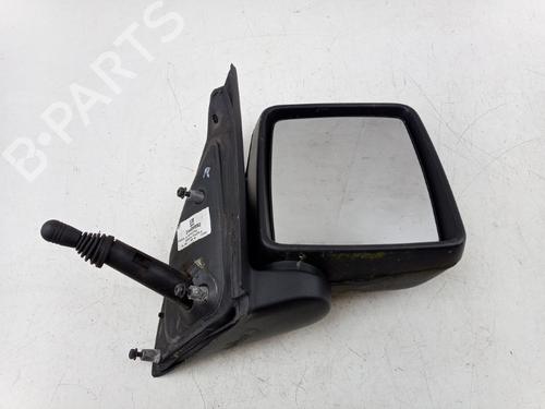 Used Right mirror Right mirror 38462641 38462641