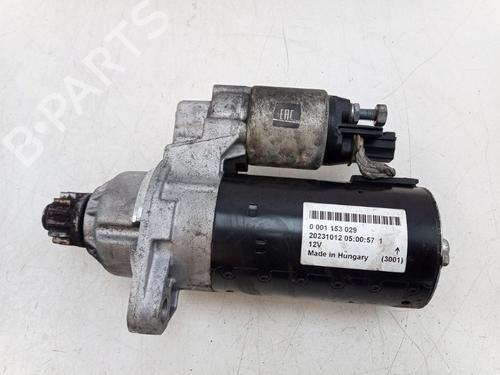 Used Starter Starter 38934364 38934364