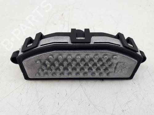 Kachelweerstand MERCEDES-BENZ A-CLASS (W177) A 250 (177.046) (224 hp) 22497582