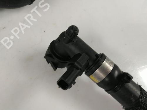 Pipe RENAULT TRAFIC III Van (FG_) 2.0 dCi 130 (FGMY) | BP23110842M125 