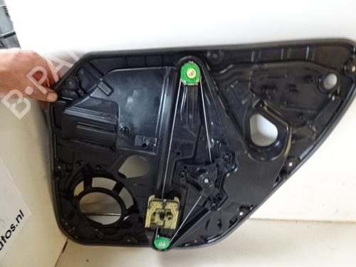 Used Rear left window mechanism VOLVO V40 Hatchback (525) D2 (114 hp) 22471364
