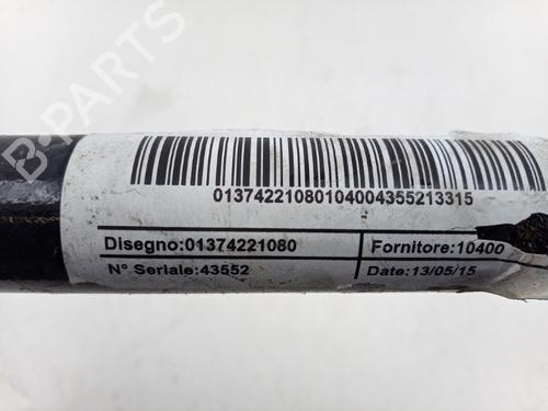 Krængningsstabilisator FIAT DUCATO Platform/Chassis (250_) 130 Multijet 2,3 D | BP31027441M96