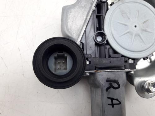 Rear right window mechanism LEXUS CT (ZWA10_) 200h (ZWA10_, ZWA10R) | BP22506859C25 