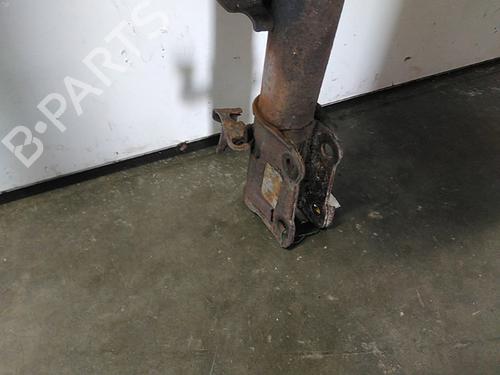 Right front shock absorber CHRYSLER GRAND VOYAGER V (RT) 3.8 | BP22462779M17 