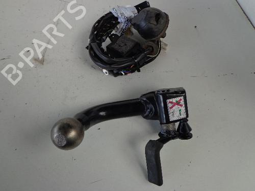 Trækkugle/Mekanisme HYUNDAI SANTA FÉ II (CM) 2.2 CRDi 4x4 | BP30823039C141