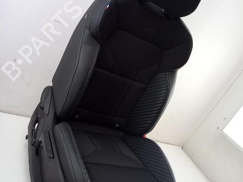 Right front seat RENAULT CLIO V (B7_) 1.6 E-TECH 145 (B7MU) | BP32122961C16 - Image 2