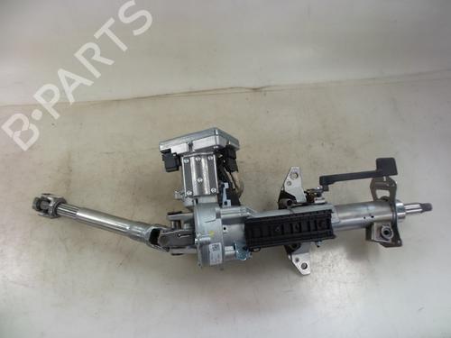 Used Steering column FORD FIESTA VII (HJ, HF) 1.1 Ti-VCT (71 hp) 22485787