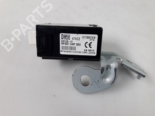 Electronic sensor MAZDA 2 (DE_, DH_) 1.3 MZR (DE3FS) | BP22484903M84