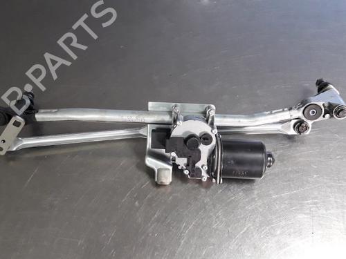 Front wipers mechanism BMW 1 (E87) 120 d | BP22459414C83