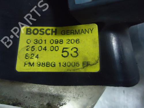 Right headlight FORD MONDEO II Turnier (BNP) 2.0 i | BP22464846C29 