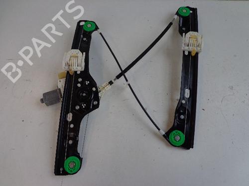 Rudehejsemekanisme ventre foran BMW 3 (E90) 318 d (136 hp) 22469199