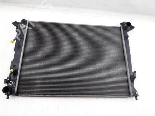 Used Water radiator KIA SPORTAGE III (SL) 2.0 CVVT (163 hp) 22506614