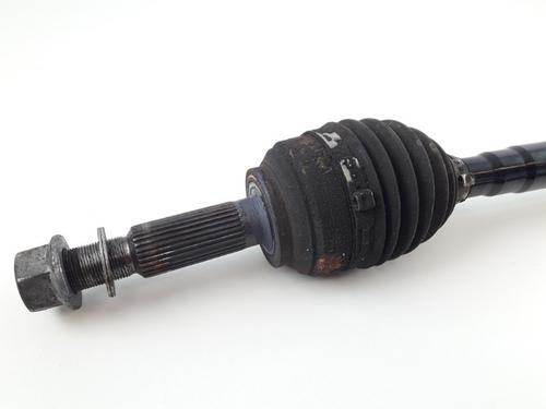 Left rear driveshaft TESLA MODEL S (5YJS) 75D AWD | BP22509386M40 