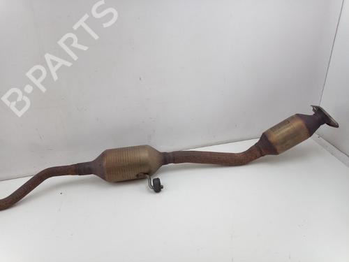 Catalyst TOYOTA YARIS (_P13_) 1.5 Hybrid (NHP130_) | BP27159707M10