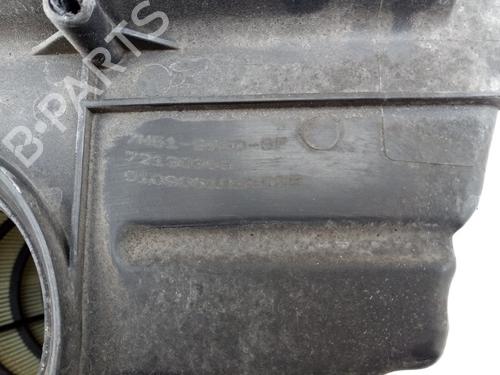 Luftfilter kasse FORD FOCUS II Turnier (DA_, FFS, DS) 1.6 TDCi | BP22492842M87 