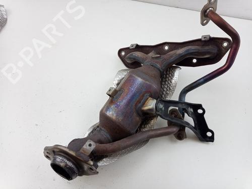 Used Catalyst TOYOTA YARIS (_P13_) 1.5 Hybrid (NHP130_) (101 hp) 28196736
