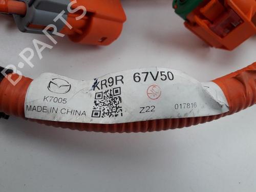 Other MAZDA CX-60 (KH_) e-SKYACTIV PHEV (KH0H) | BP22510455O1 