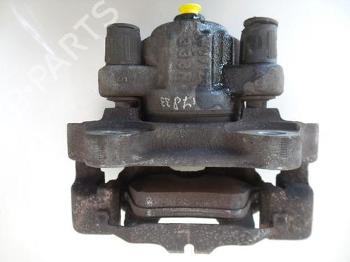 Left rear brake caliper BMW 1 (F20) 116 d | BP22485172M107 