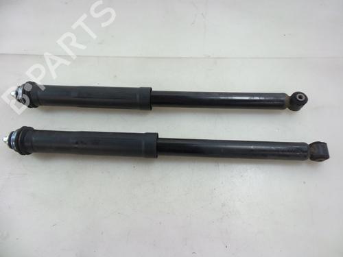 Used Right front shock absorber PEUGEOT 108 1.0 VTi (69 hp) 22488610