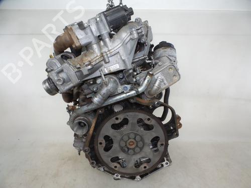 Engine OPEL MERIVA B MPV (S10) 1.7 CDTI (75) | BP24376209M1 - Image 3