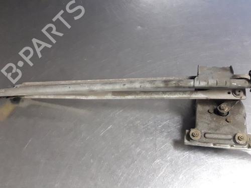 Used Front wipers mechanism CITROËN JUMPER I Van (244) 2.0 HDi (84 hp) 22460281