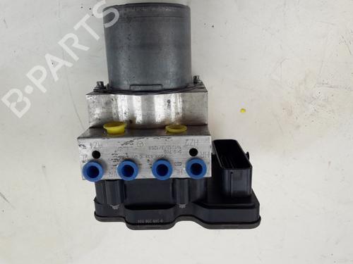 ABS pump MERCEDES-BENZ C-CLASS Coupe (C205) AMG C 63 S (205.387) | BP22512001M43 