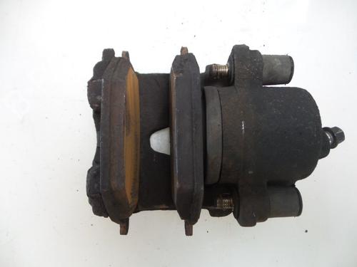 Højre bremsekaliber foran VW GOLF V (1K1) 1.6 | BP22477904M104