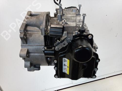 Used Gearbox Gearbox AUDI A3 Limousine (8YS, 8YM) 30 TFSI Mild Hybrid (110 hp) 23024729 23024729