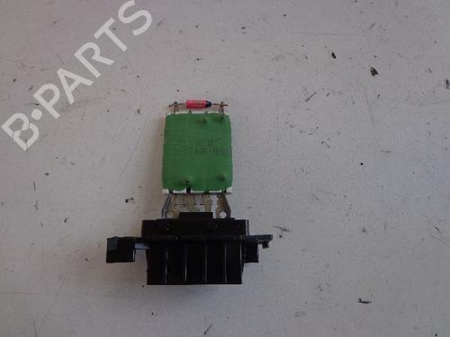 Used Heater resistor OPEL COMBO Box Body/MPV (X12) 1.3 CDTI (B05) (90 hp) 22470064