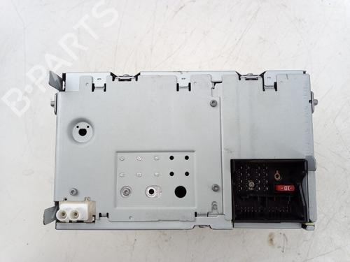 Radio SKODA OCTAVIA II (1Z3) 1.2 TSI | BP22495387E6 