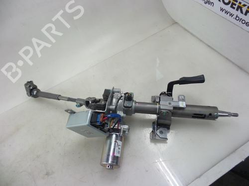 Used Steering column MITSUBISHI MIRAGE / SPACE STAR VI Hatchback (A0_A) 1.0 (A05A) (71 hp) 22483323