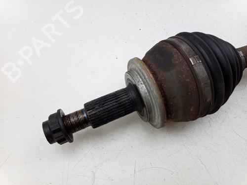 Left front driveshaft TOYOTA RAV 4 V (_A5_, _H5_) 2.5 Hybrid (AXAH52) | BP33941085M38  - Image 5