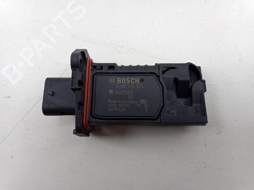 Mass air flow sensor BMW 5 (G30, F90) 540 i | BP29460221M95 