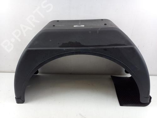 Andre IVECO DAILY VI Platform/Chassis 33S14, 35S14, 35C14, 38S14 | BP29619012O1 